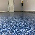 Epoxy Garage Floor Coatings In Atlanta GA