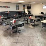 Epoxy Garage Floor Coatings In Atlanta GA