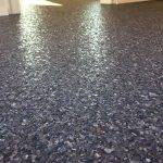 Epoxy Garage Floor Coatings In Atlanta GA