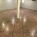 Epoxy Garage Floor Coatings In Atlanta GA