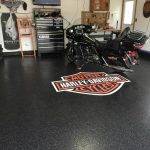 Epoxy Garage Floor Coatings In Atlanta GA