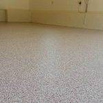 graniflex epoxy concrete coatings Atlanta GA.