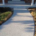 graniflex epoxy concrete coatings Atlanta GA.