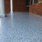 graniflex epoxy concrete coatings Atlanta GA.