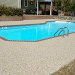 graniflex epoxy concrete coatings Atlanta GA.