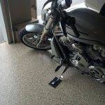 graniflex epoxy concrete coatings Atlanta GA.