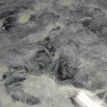 Metallic Epoxy Flooring Atlanta GA. 