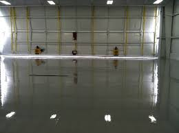 Resinous Flooring In Atlanta GA. 