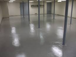 Resinous Flooring In Atlanta GA. 
