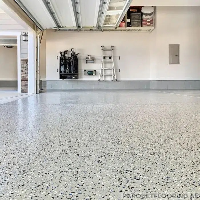 Epoxy Garage Floor Coatings In Braselton, GA| Prestige Surface Coatings  