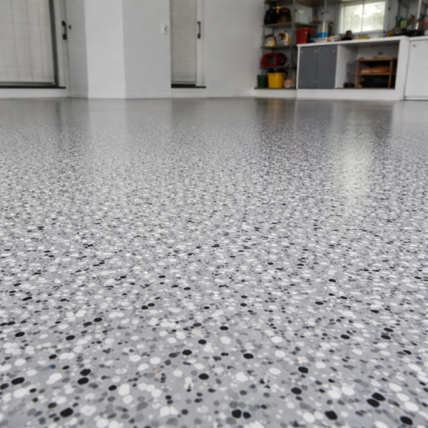 Epoxy Garage Floor Coatings In Braselton, GA| Prestige Surface Coatings  