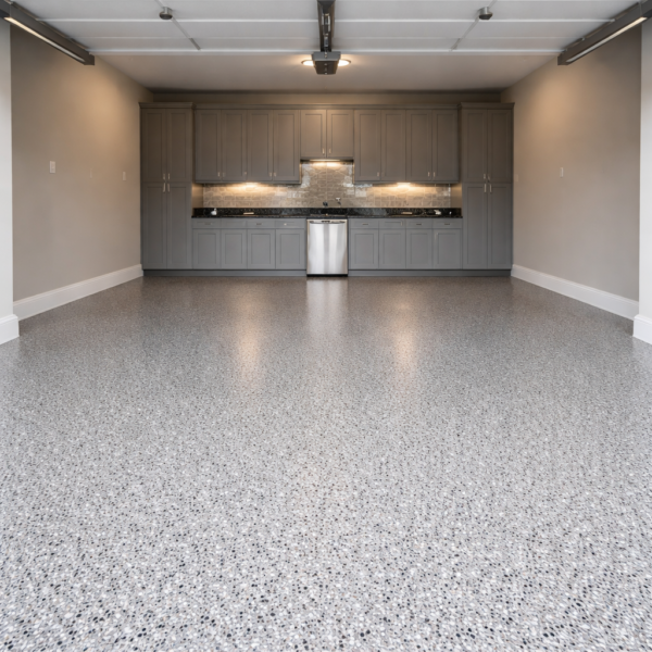 Epoxy Garage Floor Coatings In Braselton, GA| Prestige Surface Coatings  