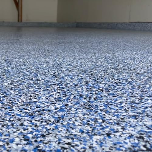 Epoxy Garage Floor Coatings In Berkeley Lake, GA | Prestige Surface Coatings